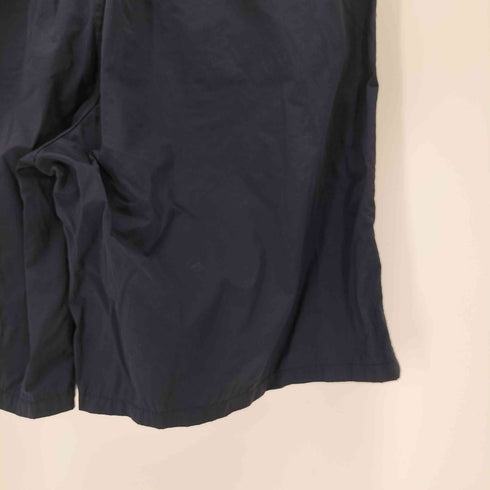 コムデギャルソンオム COMME des GARCONS HOMME AD2021 綿エステル高密度ウェザー ショートパンツ メンズ JPN:XS