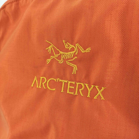 アークテリクス ARCTERYX PENDER ペンダー バックパック メンズ