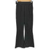 クラネ CLANE SOFT JERSEY FLARE PANTS ソフトジャージーフレアパンツ レディース JPN:0