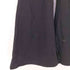 クラネ CLANE SOFT JERSEY FLARE PANTS ソフトジャージーフレアパンツ レディース JPN:0
