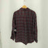 アロー ARROW L/S フランネルチェックシャツ メンズ import:L