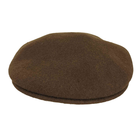 カンゴール KANGOL WOOL 504 ハンチング レディース