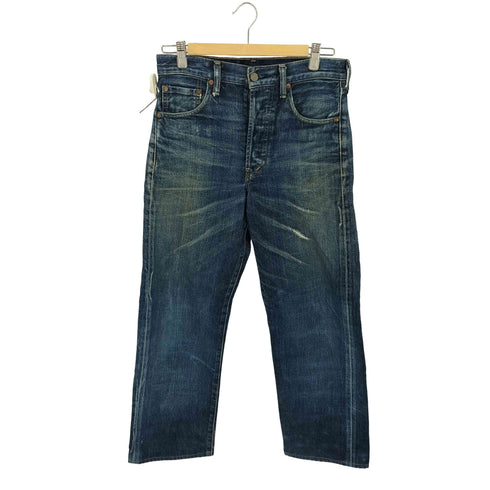 リーバイス Levis 90s 503BXX ボタン裏J22刻印 ボタンフライデニム メンズ W30 L34