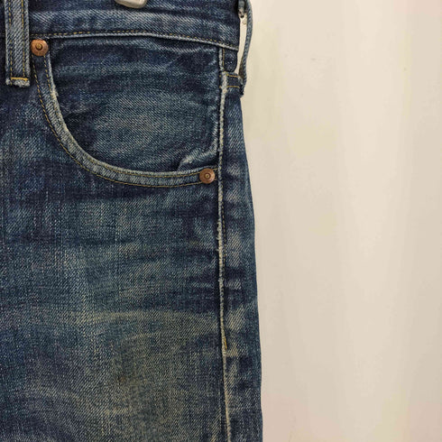 リーバイス Levis 90s 503BXX ボタン裏J22刻印 ボタンフライデニム メンズ W30 L34