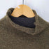 ザラ ZARA ニットクロップドコージーセーター レディース JPN:S