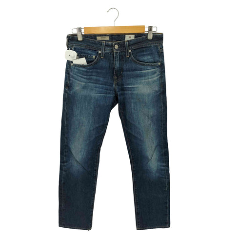 エージー アドリアーノゴールドシュミット AG / ADRIANO GOLDSCHMIED USA製 THE NOMAD Modern Slim デニムパンツ メンズ 28