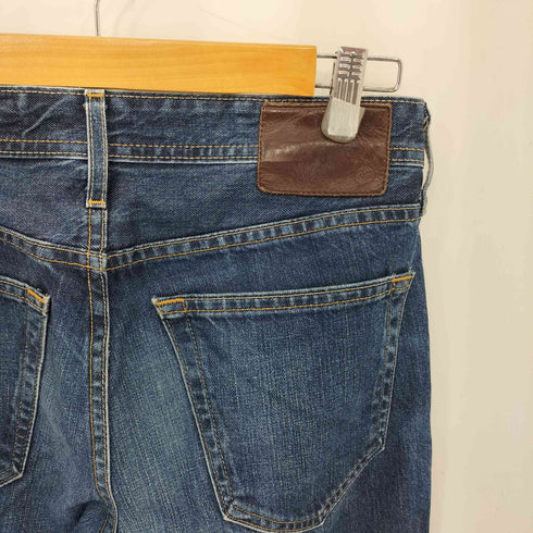 エージー アドリアーノゴールドシュミット AG / ADRIANO GOLDSCHMIED USA製 THE NOMAD Modern Slim デニムパンツ メンズ 28