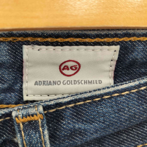 エージー アドリアーノゴールドシュミット AG / ADRIANO GOLDSCHMIED USA製 THE NOMAD Modern Slim デニムパンツ メンズ 28