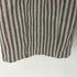 NANOSTUDIO STRIPES STREET PANTS メンズ