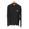 アンディフィーテッド UNDEFEATED バックプリント クルーネック ロングスリーブTシャツ メンズ JPN:XL