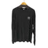 アンディフィーテッド UNDEFEATED バックプリント クルーネック ロングスリーブTシャツ メンズ JPN:XL