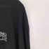 アンディフィーテッド UNDEFEATED バックプリント クルーネック ロングスリーブTシャツ メンズ JPN:XL