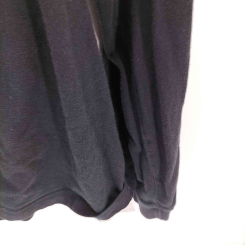 アンディフィーテッド UNDEFEATED バックプリント クルーネック ロングスリーブTシャツ メンズ JPN:XL