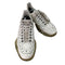 ジミーチュウ JIMMY CHOO ダイヤモンドレザースニーカー メンズ 40