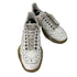 ジミーチュウ JIMMY CHOO ダイヤモンドレザースニーカー メンズ 40