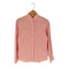 ポールスミス Paul Smith ボタンダウンチェックシャツ レディース 42
