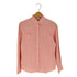 ポールスミス Paul Smith ボタンダウンチェックシャツ レディース 42