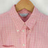 ポールスミス Paul Smith ボタンダウンチェックシャツ レディース 42
