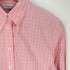 ポールスミス Paul Smith ボタンダウンチェックシャツ レディース 42