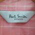 ポールスミス Paul Smith ボタンダウンチェックシャツ レディース 42