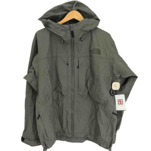 ザノースフェイス THE NORTH FACE 24AW Hikers Jacket ハイカーズ ジャケット GORE-TEX メンズ import:L