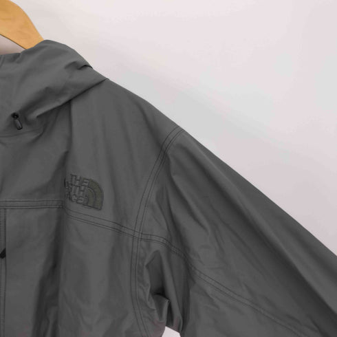 ザノースフェイス THE NORTH FACE 24AW Hikers Jacket ハイカーズ ジャケット GORE-TEX メンズ import:L