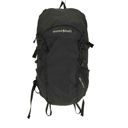 モンベル mont bell DENALI PACK ディナリ パック 20 リュック バックパック メンズ 20L
