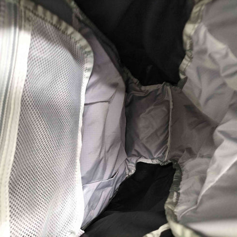 モンベル mont bell DENALI PACK ディナリ パック 20 リュック バックパック メンズ 20L