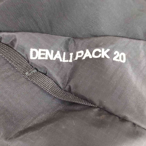 モンベル mont bell DENALI PACK ディナリ パック 20 リュック バックパック メンズ 20L