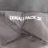 モンベル mont bell DENALI PACK ディナリ パック 20 リュック バックパック メンズ 20L
