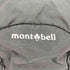 モンベル mont bell DENALI PACK ディナリ パック 20 リュック バックパック メンズ 20L