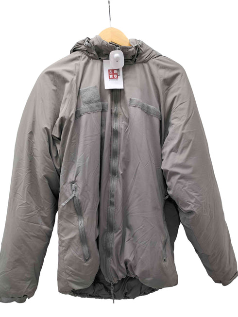 ユーエスアーミー U.S. ARMY アメリカ陸軍 ECWCS GEN III LEVEL 7 COLD WEATHER PARKA PRIMALOFT エクワックス ゲンスリー レベルセブン コールド ウェザー パーカー プリマロフト メンズ Medium LONG