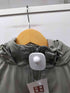 ユーエスアーミー U.S. ARMY アメリカ陸軍 ECWCS GEN III LEVEL 7 COLD WEATHER PARKA PRIMALOFT エクワックス ゲンスリー レベルセブン コールド ウェザー パーカー プリマロフト メンズ Medium LONG