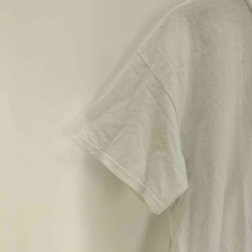 新宿租界 Hello渋沢Tシャツ メンズ