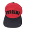 シュプリーム Supreme Arc Logo 6-Panel キャップ メンズ FREE