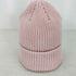 ハイドアンドシーク HIDE AND SEEK Cursive Logo Knit CAP メンズ