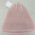 ハイドアンドシーク HIDE AND SEEK Cursive Logo Knit CAP メンズ