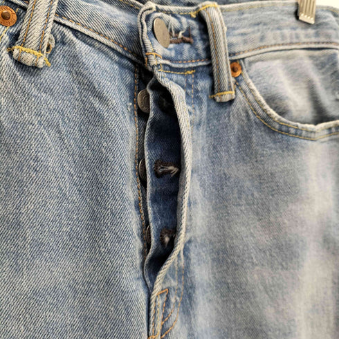 リーバイス Levis 501 SKINNY デニムパンツ メンズ W29L30
