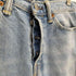 リーバイス Levis 501 SKINNY デニムパンツ メンズ W29L30