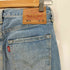 リーバイス Levis 501 SKINNY デニムパンツ メンズ W29L30