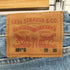 リーバイス Levis 501 SKINNY デニムパンツ メンズ W29L30