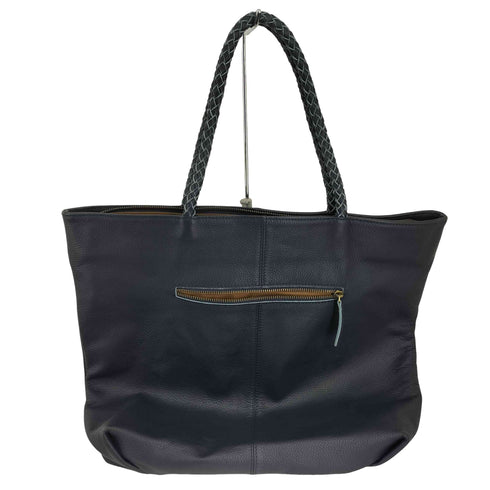 NOTRE FAVORI レザートートバッグ レディース