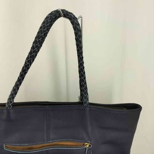 NOTRE FAVORI レザートートバッグ レディース