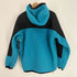 ザノースフェイス THE NORTH FACE All Round Fleece Parka オールラウンド フリース パーカー メンズ import:XL
