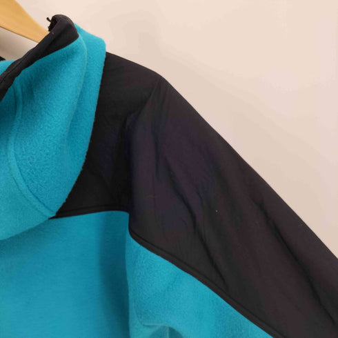ザノースフェイス THE NORTH FACE All Round Fleece Parka オールラウンド フリース パーカー メンズ import:XL