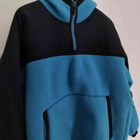 ザノースフェイス THE NORTH FACE All Round Fleece Parka オールラウンド フリース パーカー メンズ import:XL