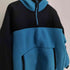 ザノースフェイス THE NORTH FACE All Round Fleece Parka オールラウンド フリース パーカー メンズ import:XL
