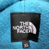 ザノースフェイス THE NORTH FACE All Round Fleece Parka オールラウンド フリース パーカー メンズ import:XL