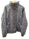 エルエルビーン L.L.Bean 70-80S USA製 Shadow Bark Camo Jacket シャドーパーク フレイム カモ ジップアップ ブルゾン ジャケット メンズ import:L