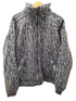 エルエルビーン L.L.Bean 70-80S USA製 Shadow Bark Camo Jacket シャドーパーク フレイム カモ ジップアップ ブルゾン ジャケット メンズ import:L